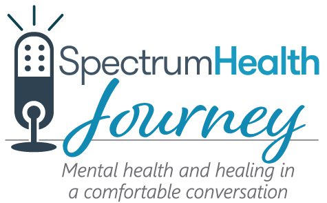 Spectrum Health Journey podcast logo