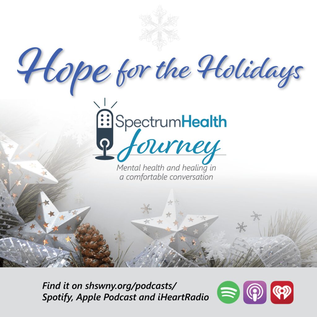 shswny-December-2024-Podcast-promotional-post