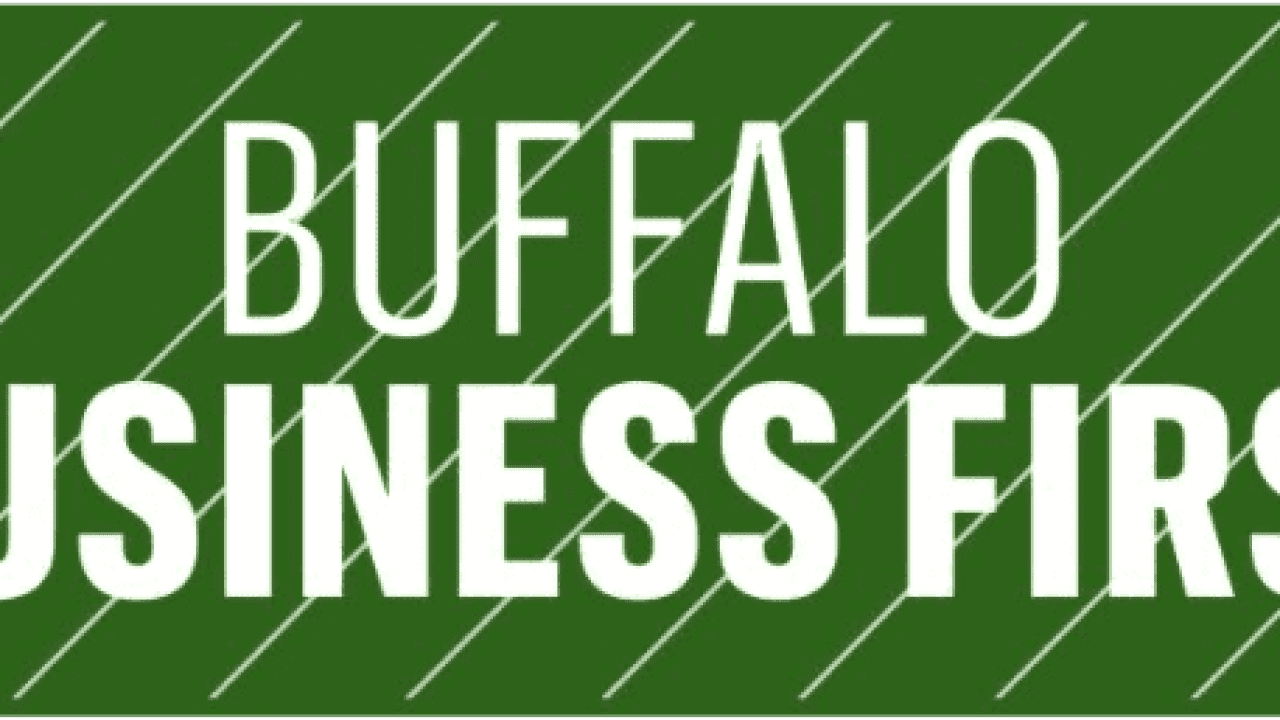 buffalo business first logo